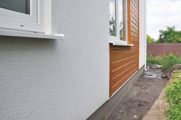 How To Choose The Right Materials for Your Siding Installation in 'Wendell, ID